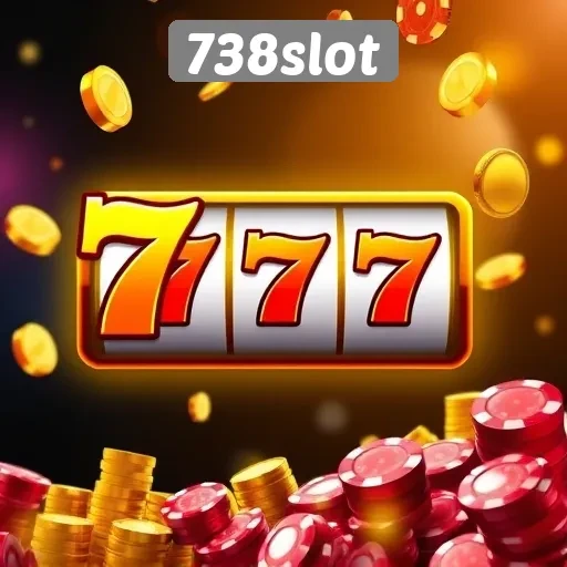 Panduan Pemula Bermain di Situs 738slot