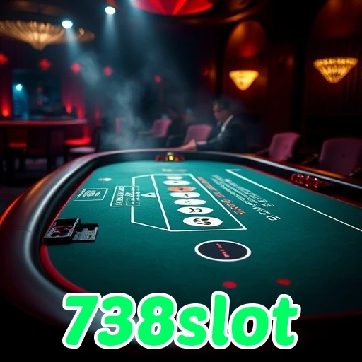 738slot: Temukan Bonus Menarik dan Keunggulan Permainan