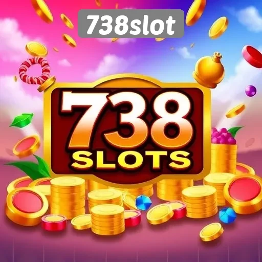 Menggali Fitur Menarik di Situs Game 738slot