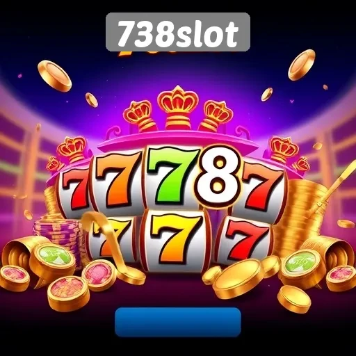 Banyak Pilihan Permainan Seru di 738slot