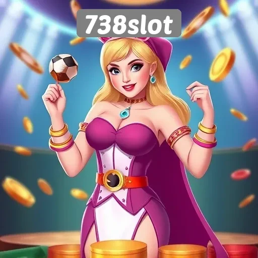 Menelusuri Fitur dan Layanan Situs Game 738slot