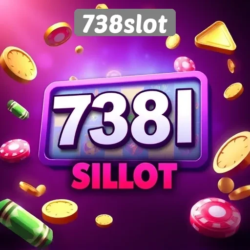 Menjelajahi Ragam Permainan di 738slot untuk Pecinta Game