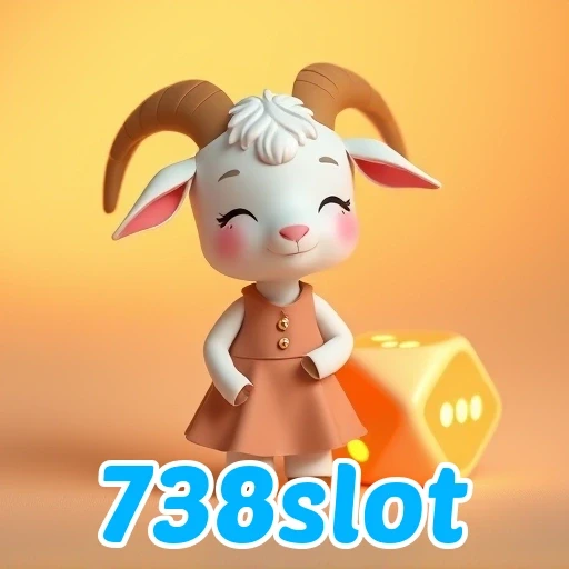 738slot: Menelusuri Dunia Game Online Penuh Keseruan dan Keuntungan