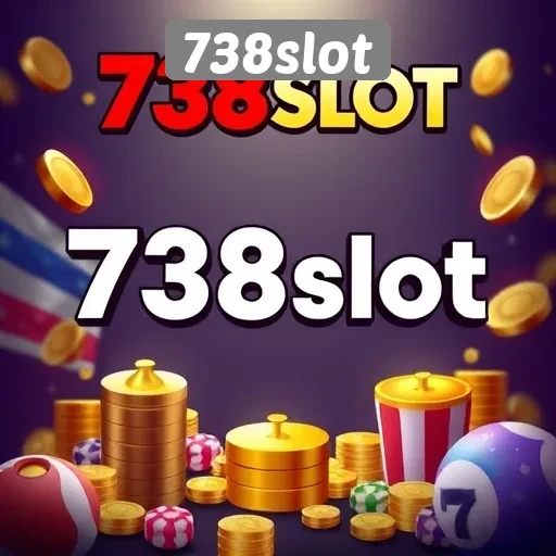Fitur Unggulan dan Promo Menarik di 738slot