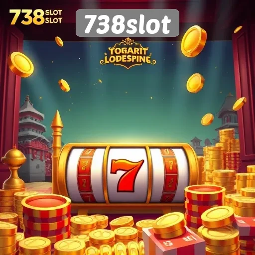Keunggulan dan Fitur Menarik di 738slot