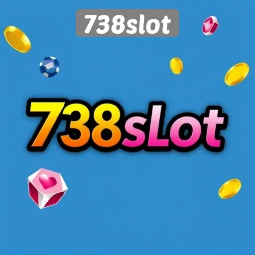 Menilik Ragam Permainan yang Tersedia di 738slot