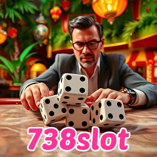 738slot: Eksplorasi Menarik Fitur dan Keunggulannya di Dunia Game Online