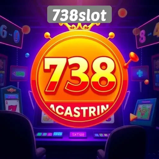 Sejarah dan Perkembangan 738slot di Industri Game Tanah Air