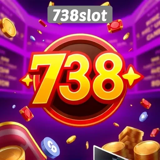 Dampak 738slot Terhadap Industri Game Online di Indonesia