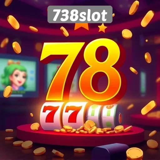 Bergabung dengan Komunitas 738slot untuk Pengalaman Bermain yang Lebih Baik
