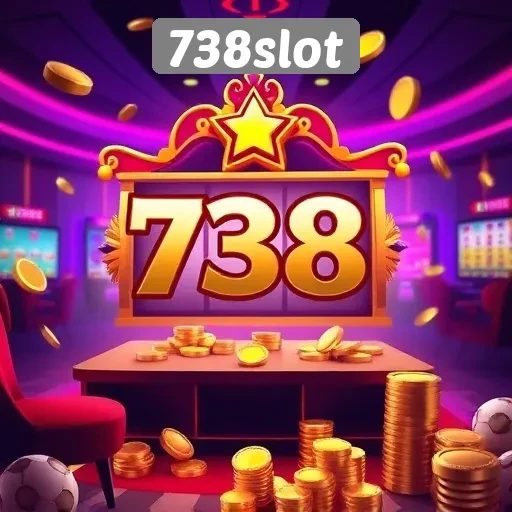 Cara Bergabung dan Bermain di Situs 738slot