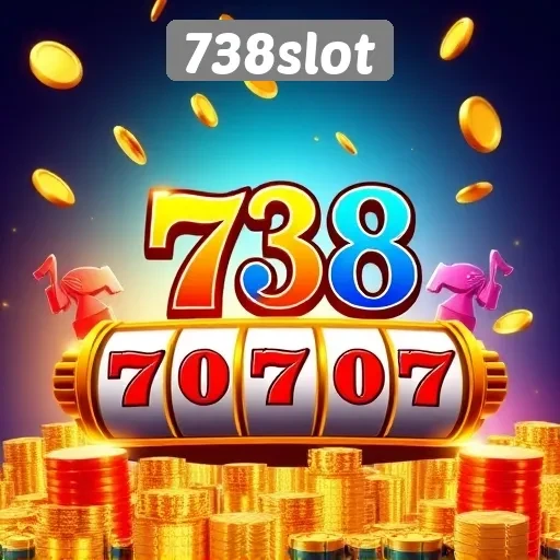 Mengenal 738slot sebagai Situs Permainan Terpercaya