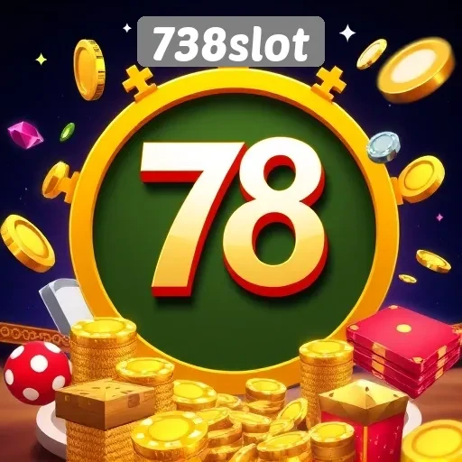 Mengenal 738slot Sebagai Platform Permainan Daring Terpercaya
