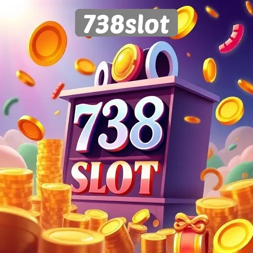 Inovasi Terbaru di 738slot yang Menarik Perhatian Pemain