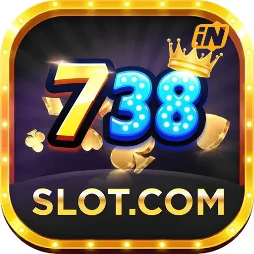 738slot Logo