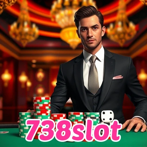 738slot: Temukan Manfaat Program Loyalitas yang Menguntungkan!