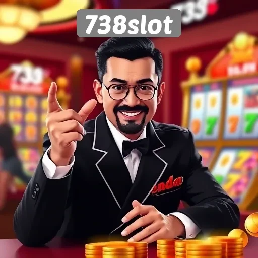 Strategi Memaksimalkan Pengalaman Berjudi di 738slot