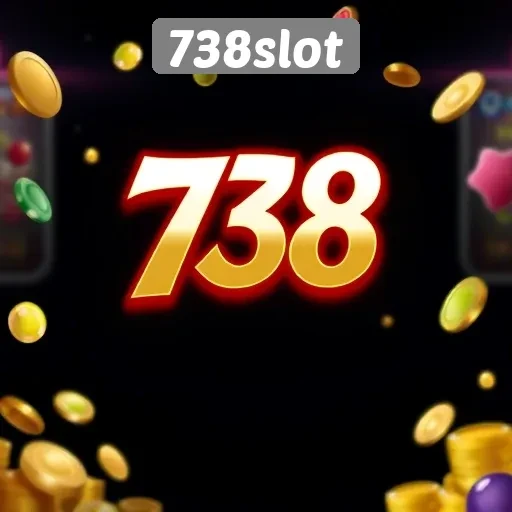 Mengenal 738slot: Platform Game Terpercaya di Indonesia