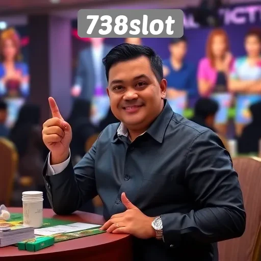 Tanggapan Pemain tentang Pengalaman Bermain di 738slot