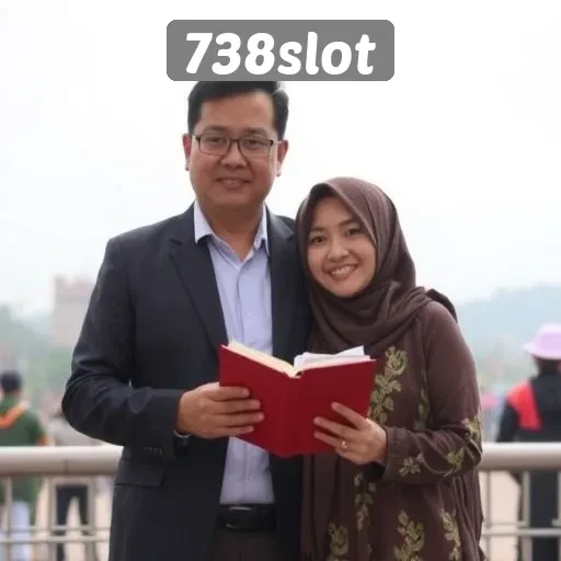 Testimoni Pemain tentang Pengalaman di 738slot