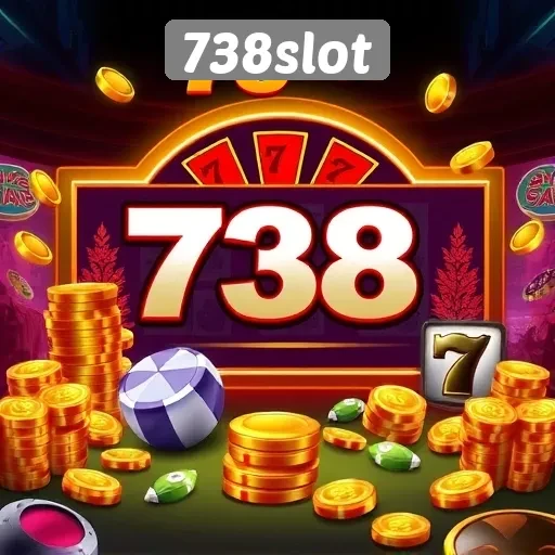 Kenali Jenis Permainan Populer di 738slot