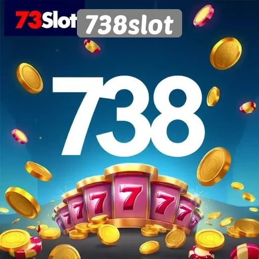 Promosi Menarik dan Bonus di 738slot