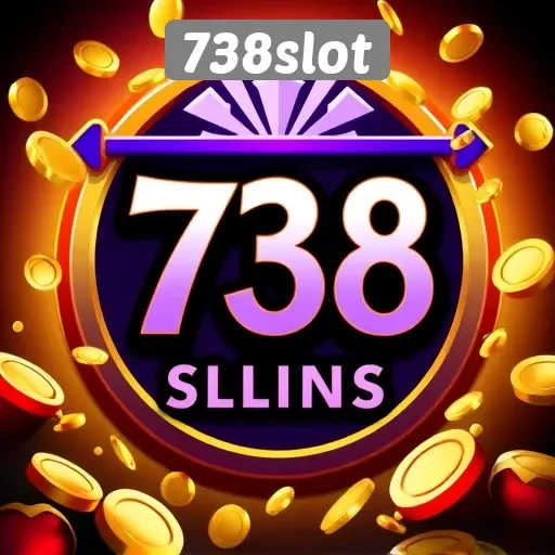 Ulasan Lengkap Situs Game 738slot untuk Penggemar Slot Online