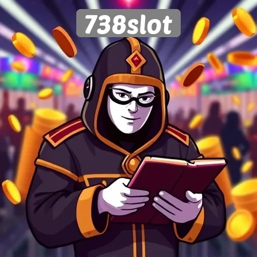 Tinjauan Fitur Keamanan pada Situs 738slot