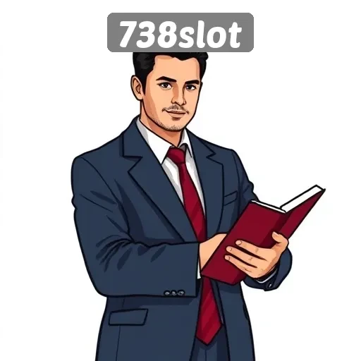 Aspek Keamanan dan Lisensi di Situs 738slot