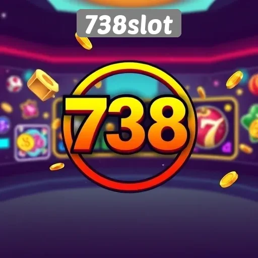 Tasangan Keamanan dan Lisensi Situs 738slot