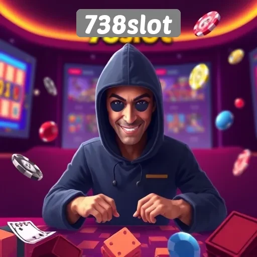 Evaluasi Keamanan dan Privasi di Situs 738slot