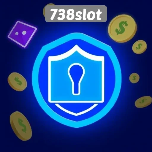 Analisis Keamanan dan Privasi di Situs 738slot