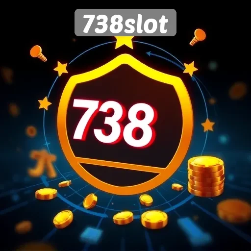 Sistem Keamanan di 738slot yang Perlu Diketahui