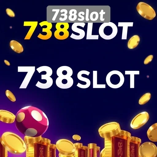 Bonus dan Promosi Menarik di 738slot untuk Member Baru
