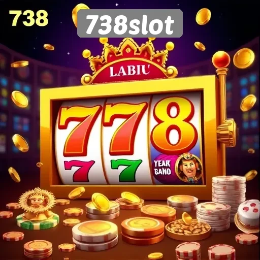 Perkembangan Situs 738slot dalam Industri Game Online