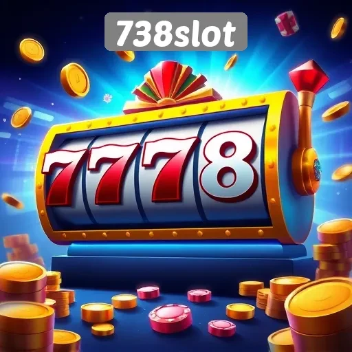 Situs 738slot Sebagai Pilihan Utama Pecinta Game Slot