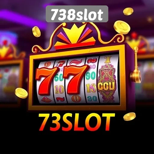 Ragam Jenis Permainan Slot yang Tersedia di 738slot