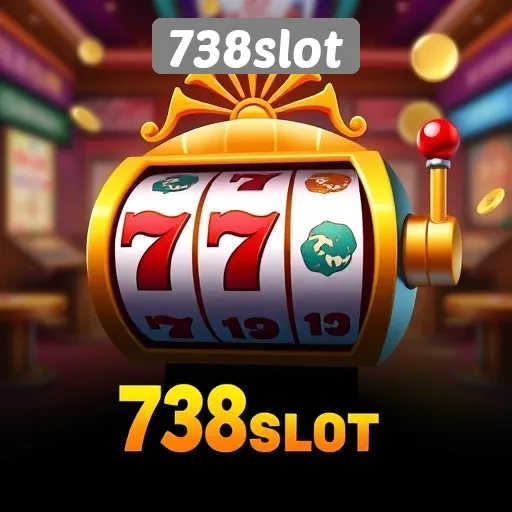 Variasi Permainan Slot yang Ditawarkan di 738slot untuk Penggemar