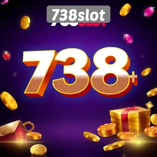 Promo dan Bonus Menarik di 738slot yang Perlu Diketahui