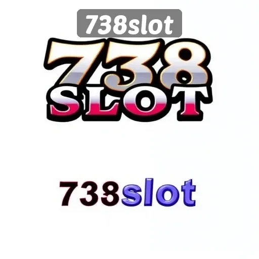 Tren Permainan Slot di 738slot yang Patut Dicoba