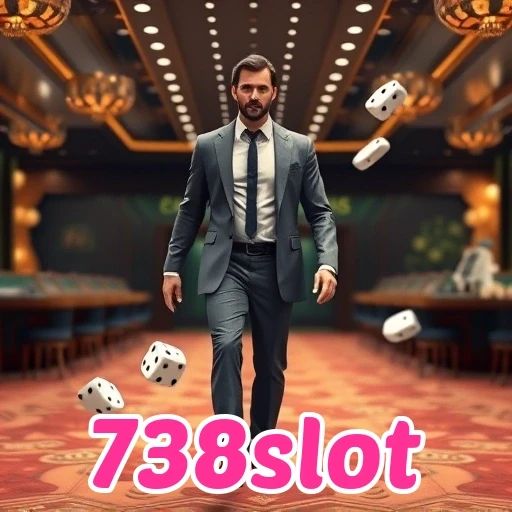 738slot: Strategi Permainan Untuk Kemenangan Maksimal