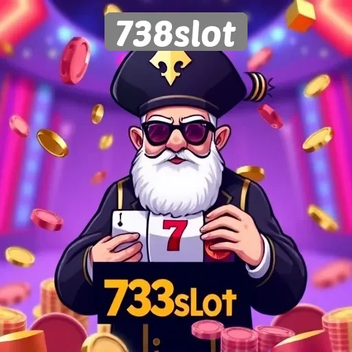 Taktik dan Strategi untuk Menang di 738slot