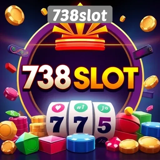 Mengenal 738slot Sebagai Platform Gaming Terpercaya