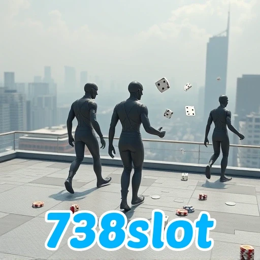 738slot: Temukan Berita Terbaru dan Keunggulan Menarik