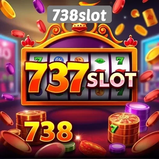 Pengalaman Pengguna di 738slot dalam Berbagai Permainan