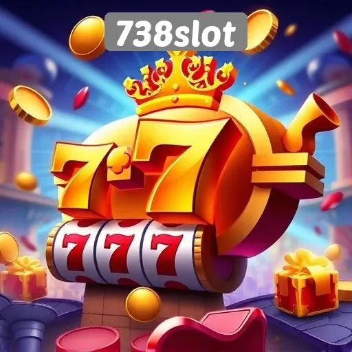 Beragam Permainan Slot yang Tersedia di 738slot