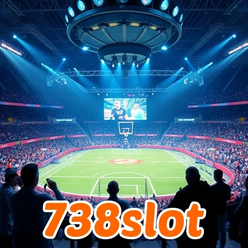 738slot: Bonus Selamat Datang Terbaik Untuk Para Gamer Indonesia