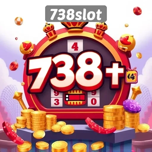 Apa Itu 738slot dan Mengapa Populer di Kalangan Gamer
