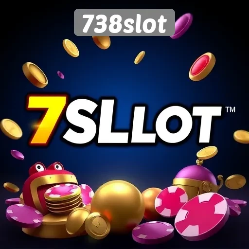 Mengapa 738slot Menjadi Pilihan Utama Pecinta Game