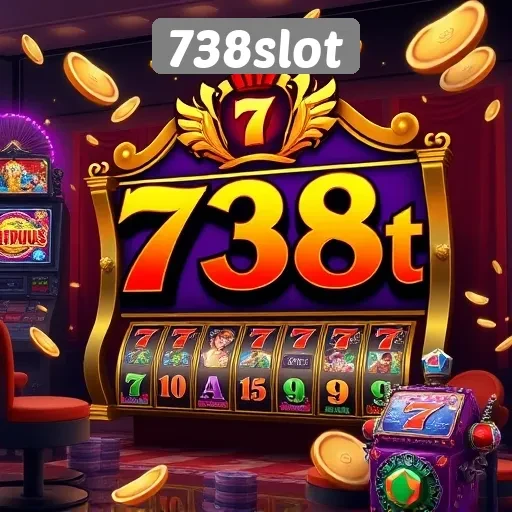 Mengapa 738slot Menjadi Pilihan Utama Pecinta Game Online